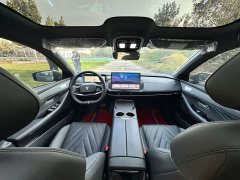 Deepal Deep Blue SL03 Facelift Extended Range Elite - ფოტო 6
