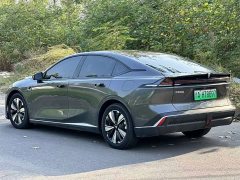 Deepal Deep Blue SL03 Facelift Extended Range Elite - ფოტო 7