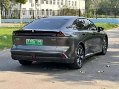 Deepal Deep Blue SL03 Facelift Extended Range Elite - ფოტო 8