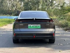 Deepal Deep Blue SL03 Facelift Extended Range Elite - ფოტო 9