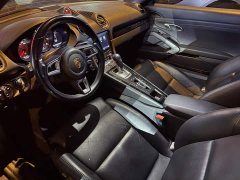 Porsche 718 Boxster T 2.0T - ფოტო 3