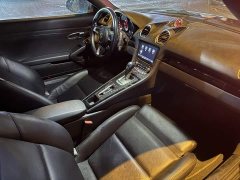 Porsche 718 Boxster T 2.0T - ფოტო 4