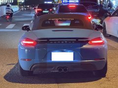 Porsche 718 Boxster T 2.0T - ფოტო 5