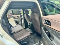 Chery Tiggo 9 2.0T Automatic Two-Wheel Drive Premium 5-Seater - ფოტო 10