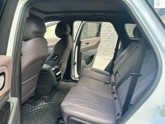 Chery Tiggo 9 2.0T Automatic Two-Wheel Drive Premium 5-Seater - ფოტო 11