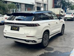 Chery Tiggo 9 2.0T Automatic Two-Wheel Drive Premium 5-Seater - ფოტო 14
