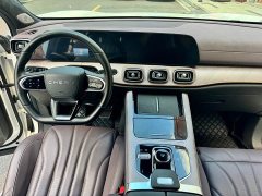 Chery Tiggo 9 2.0T Automatic Two-Wheel Drive Premium 5-Seater - ფოტო 4