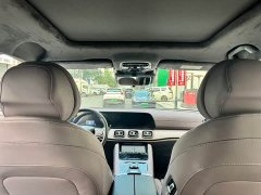 Chery Tiggo 9 2.0T Automatic Two-Wheel Drive Premium 5-Seater - ფოტო 6