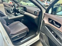 Chery Tiggo 9 2.0T Automatic Two-Wheel Drive Premium 5-Seater - ფოტო 8