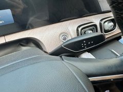 Chery Tiggo 9 2.0T Automatic Two-Wheel Drive Premium 5-Seater - ფოტო 9