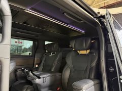 Toyota Alphard Hybrid 2.5L Premium Edition - ფოტო 10