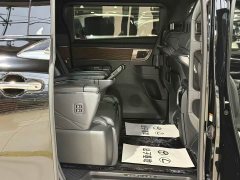 Toyota Alphard Hybrid 2.5L Premium Edition - ფოტო 12
