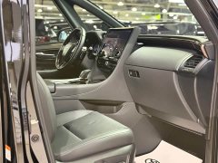 Toyota Alphard Hybrid 2.5L Premium Edition - ფოტო 15