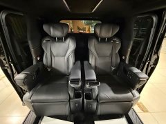 Toyota Alphard Hybrid 2.5L Premium Edition - ფოტო 16