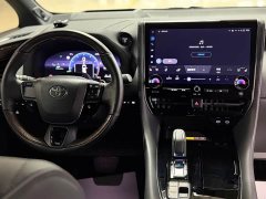 Toyota Alphard Hybrid 2.5L Premium Edition - ფოტო 18