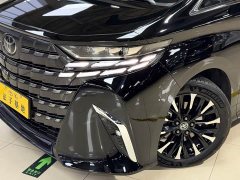 Toyota Alphard Hybrid 2.5L Premium Edition - ფოტო 5