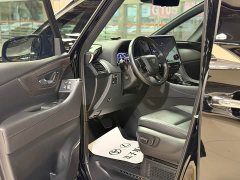Toyota Alphard Hybrid 2.5L Premium Edition - ფოტო 6