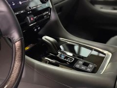 Toyota Alphard Hybrid 2.5L Premium Edition - ფოტო 8
