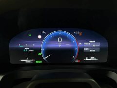 Toyota Alphard Hybrid 2.5L Premium Edition - ფოტო 9