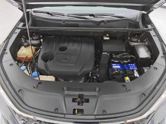 Changan CS75PLUS 1.5T Automatic Luxury - ფოტო 10