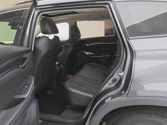 Changan CS75PLUS 1.5T Automatic Luxury - ფოტო 11