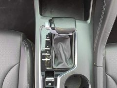 Changan CS75PLUS 1.5T Automatic Luxury - ფოტო 16