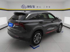 Changan CS75PLUS 1.5T Automatic Luxury - ფოტო 3