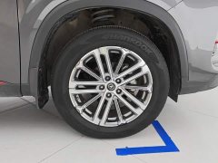 Changan CS75PLUS 1.5T Automatic Luxury - ფოტო 6