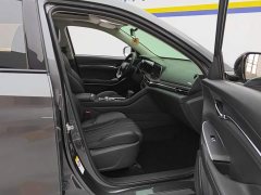 Changan CS75PLUS 1.5T Automatic Luxury - ფოტო 8