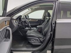 FAW Hongqi HS7 2.0T DCT FWD ZhiLian QiXiang Edition 5-seater - ფოტო 10