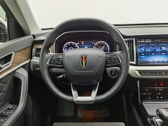 FAW Hongqi HS7 2.0T DCT FWD ZhiLian QiXiang Edition 5-seater - ფოტო 11