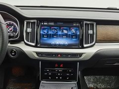 FAW Hongqi HS7 2.0T DCT FWD ZhiLian QiXiang Edition 5-seater - ფოტო 12