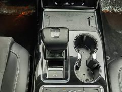 FAW Hongqi HS7 2.0T DCT FWD ZhiLian QiXiang Edition 5-seater - ფოტო 13