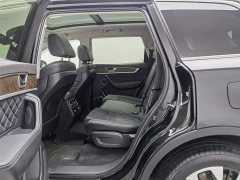 FAW Hongqi HS7 2.0T DCT FWD ZhiLian QiXiang Edition 5-seater - ფოტო 15