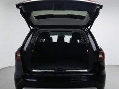 FAW Hongqi HS7 2.0T DCT FWD ZhiLian QiXiang Edition 5-seater - ფოტო 16