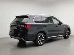 FAW Hongqi HS7 2.0T DCT FWD ZhiLian QiXiang Edition 5-seater - ფოტო 2