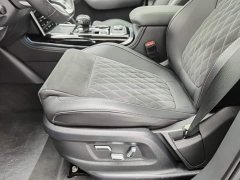FAW Hongqi HS7 2.0T DCT FWD ZhiLian QiXiang Edition 5-seater - ფოტო 20