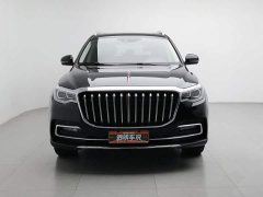 FAW Hongqi HS7 2.0T DCT FWD ZhiLian QiXiang Edition 5-seater - ფოტო 3