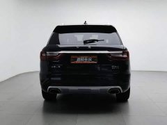 FAW Hongqi HS7 2.0T DCT FWD ZhiLian QiXiang Edition 5-seater - ფოტო 4