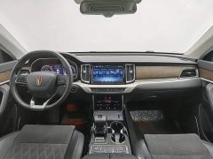 FAW Hongqi HS7 2.0T DCT FWD ZhiLian QiXiang Edition 5-seater - ფოტო 5