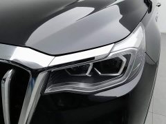 FAW Hongqi HS7 2.0T DCT FWD ZhiLian QiXiang Edition 5-seater - ფოტო 7