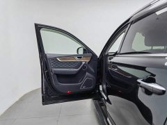FAW Hongqi HS7 2.0T DCT FWD ZhiLian QiXiang Edition 5-seater - ფოტო 8