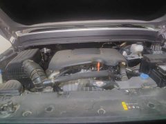 GWM Tank 300 2.0T Cyber GWM - ფოტო 10