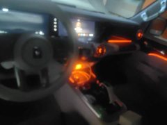 GWM Tank 300 2.0T Cyber GWM - ფოტო 12