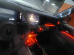 GWM Tank 300 2.0T Cyber GWM - ფოტო 13