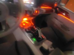 GWM Tank 300 2.0T Cyber GWM - ფოტო 16