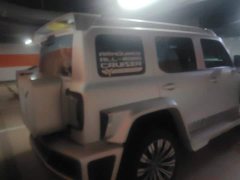 GWM Tank 300 2.0T Cyber GWM - ფოტო 3