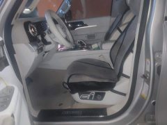 GWM Tank 300 2.0T Cyber GWM - ფოტო 9