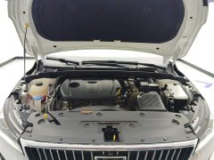 Geely Emgrand 4th Generation Champion Edition 1.5L CVT Luxury - ფოტო 10