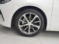 Geely Emgrand 4th Generation Champion Edition 1.5L CVT Luxury - ფოტო 6